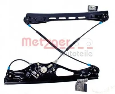 Склопідйомник METZGER 2160240 Купити в Україні