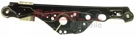 Склопідйомник METZGER 2160246 Купити в Україні