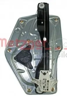 Склопідйомник METZGER 2160250 Купити в Україні