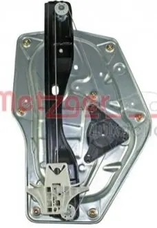 Стеклоподъемники METZGER 2160251 Купить в Украине