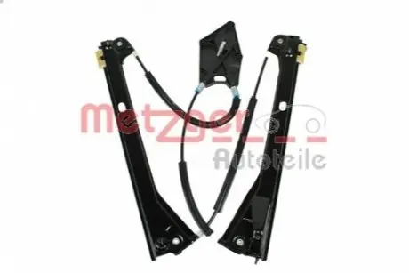 Склопідйомник METZGER 2160256 Купити в Україні