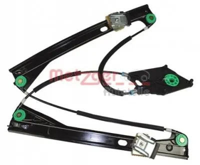 Склопідйомник METZGER 2160257 Купити в Україні