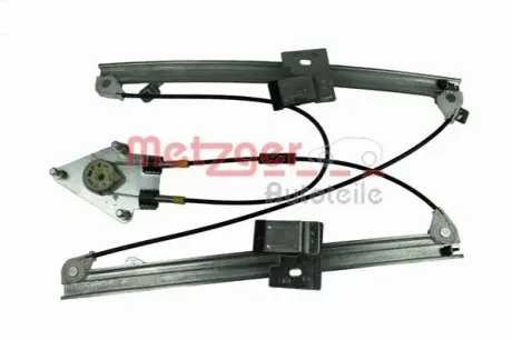 Стеклоподъемники METZGER 2160263 Купить в Украине