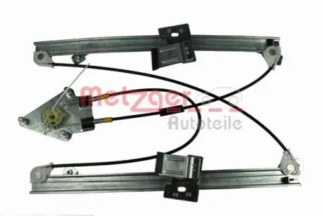 Стеклоподъемники METZGER 2160264 Купить в Украине