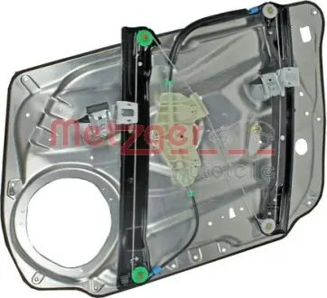 Склопідйомник METZGER 2160279 Купити в Україні