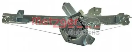 Склопідйомник METZGER 2160282 Купити в Україні