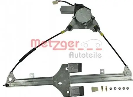Стеклоподъемник METZGER 2160295 Купить в Украине