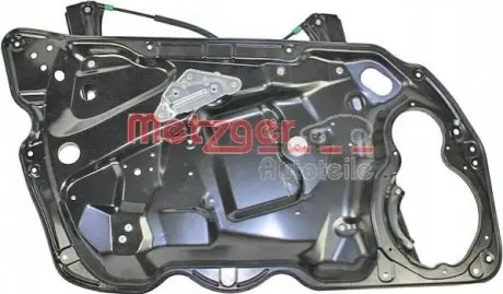 Склопідйомник METZGER 2160297 Купити в Україні