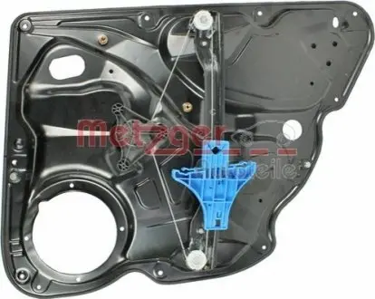 Склопідйомник METZGER 2160299 Купити в Україні
