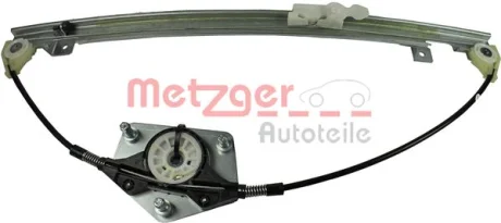 Склопідйомник METZGER 2160308