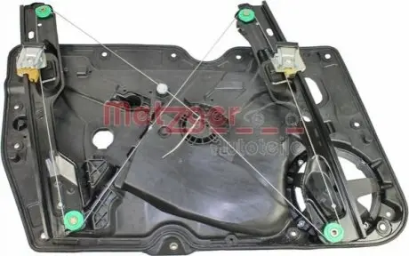 Автозапчастина METZGER 2160312