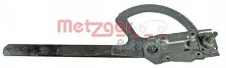 Склопідіймач MB Sprinter/VW LT 96-06 (L) METZGER 2160315 Купити в Україні