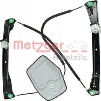 Стеклоподъемник METZGER 2160323 Купить в Украине