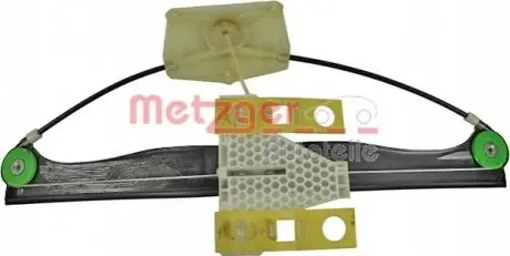 Автозапчасть METZGER 2160330