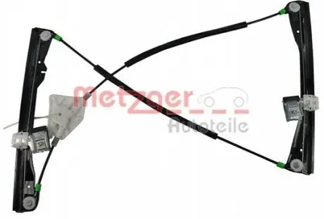 Склопідйомник METZGER 2160337 Купити в Україні
