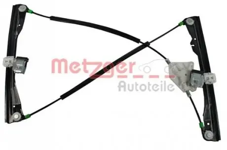 Склопідйомник METZGER 2160338 Купити в Україні