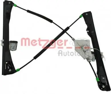 Склопідйомник METZGER 2160339 Купити в Україні