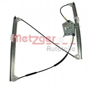 Склопідйомник METZGER 2160343 Купити в Україні