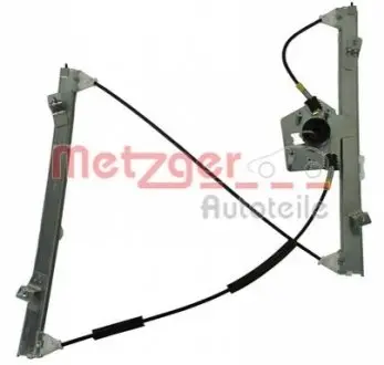 Склопідйомник METZGER 2160344