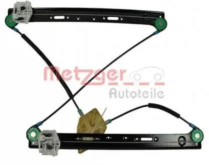 Склопідйомник METZGER 2160347 Купити в Україні