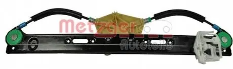 Склопідйомник METZGER 2160349 Купити в Україні
