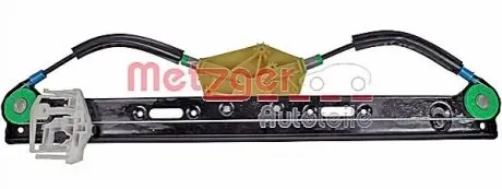Склопідйомник METZGER 2160350 Купити в Україні