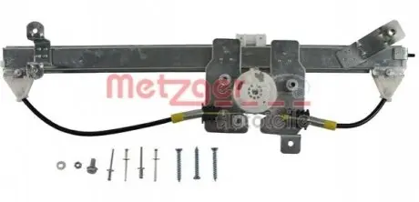 Склопідйомник METZGER 2160356