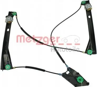 Склопідйомник METZGER 2160385 Купити в Україні