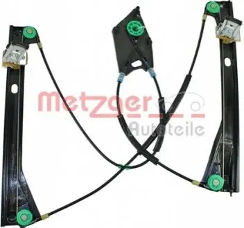 Склопідйомник METZGER 2160386 Купити в Україні
