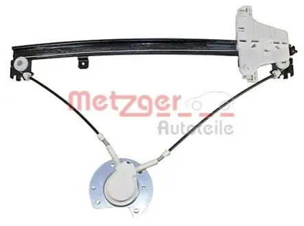 Склопідйомник METZGER 2160399 Купити в Україні