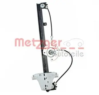 Склопідйомник METZGER 2160400