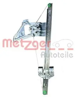 Стеклоподъемник METZGER 2160401 Купить в Украине