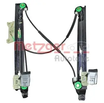 Склопідйомник METZGER 2160409 Купити в Україні