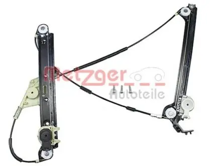 Склопідйомник METZGER 2160429 Купити в Україні