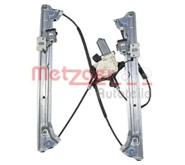 Регулятор окон METZGER 2160433