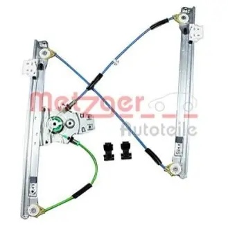 Склопідйомник METZGER 2160445 Купити в Україні