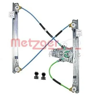 Склопідйомник METZGER 2160446 Купити в Україні