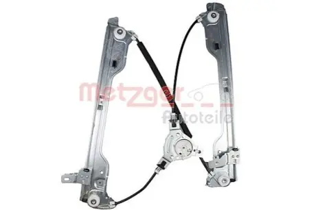 Склопідйомник METZGER 2160461 Купити в Україні