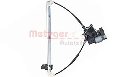 Склопідйомник METZGER 2160615 Купити в Україні