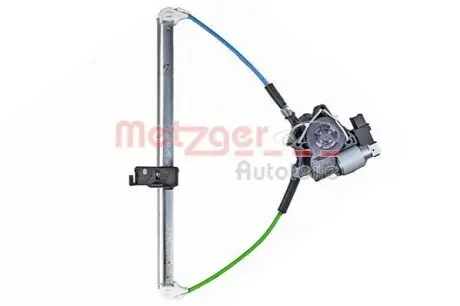 Склопідйомник METZGER 2160616 Купити в Україні