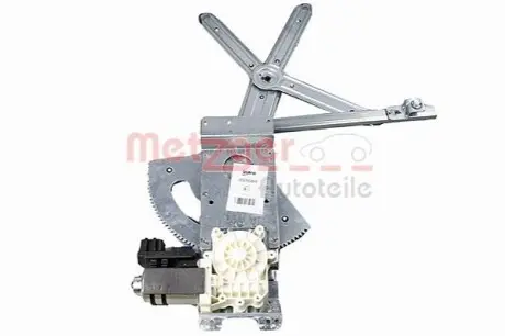 Склопідйомник METZGER 2160635 Купити в Україні