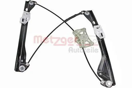 Склопідйомник METZGER 2160670 Купити в Україні