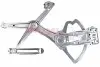 Фото Стеклоподъемник (передний) MB C-class (W210) 95-02 (R) METZGER (2160678) изображение 2