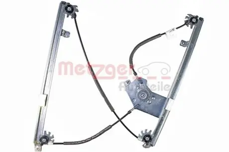 Склопідйомник METZGER 2160729 Купити в Україні