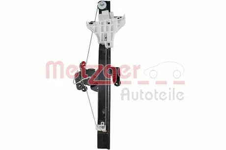 Стеклоподъемник METZGER 2160775 Купить в Украине