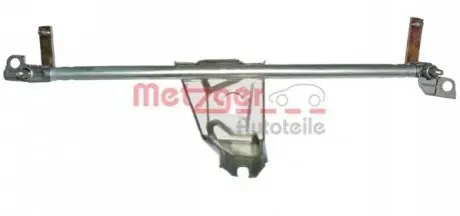 Трапеція склоочисника METZGER 2190003 Купити в Україні
