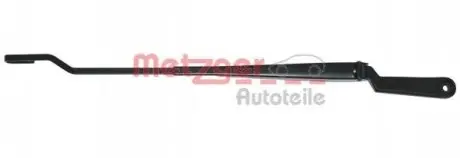 Важіль склоочисника VW Golf IV 97-05 (L) (OE VAG) METZGER 2190005