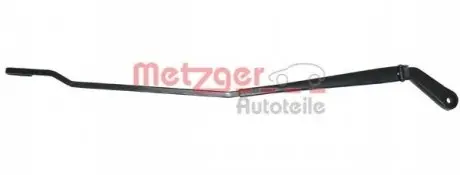 Фото 1 — Рычаг стеклоочистителя, система очистки окон METZGER (2190006) Фото Рычаг стеклоочистителя, система очистки окон METZGER (2190006) изображение 1