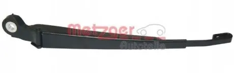 Важіль склоочисника (задній) Seat Ibiza II/VW Golf IV/V/Passat B5.5 99-08 METZGER 2190028 Купити в Україні