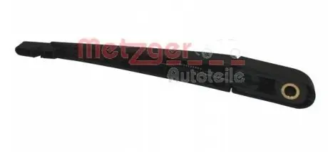 Важіль склоочисника (задній) Peugeot 307 00-09 METZGER 2190091 Купити в Україні